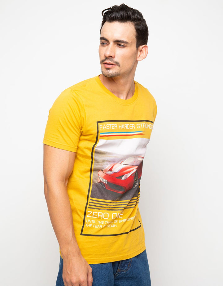 T-SHIRT PHOTOPRINT C