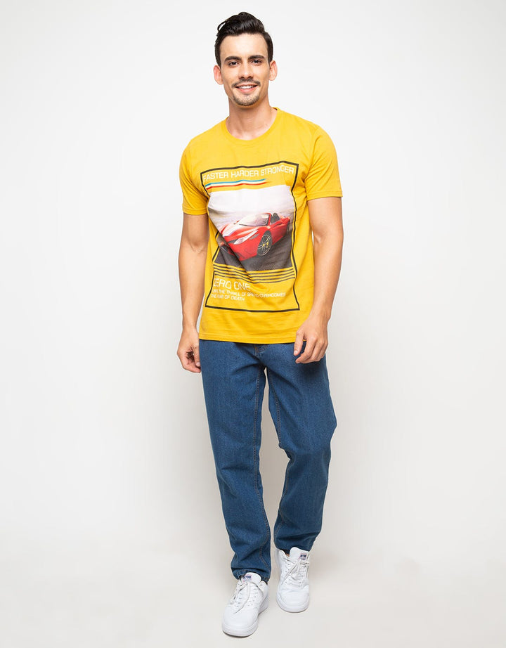 T-SHIRT PHOTOPRINT C