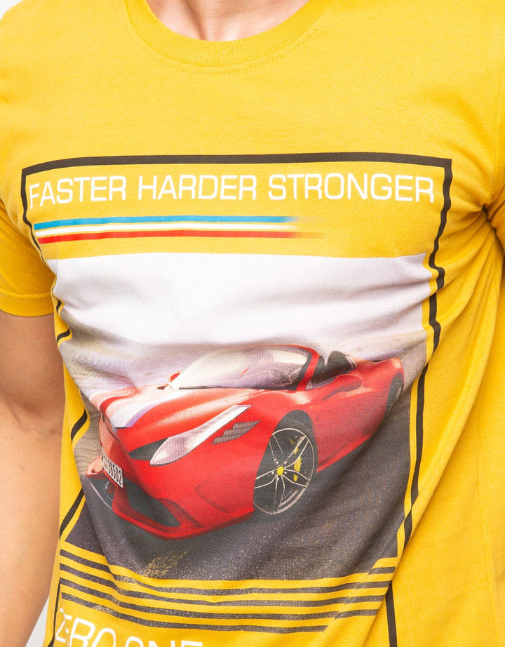 T-SHIRT PHOTOPRINT C