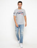 TSHIRT PRINT ACTIVE
