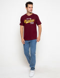 TSHIRT PRINT ACTIVE