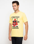 FRUITS PRINT TSHIRT