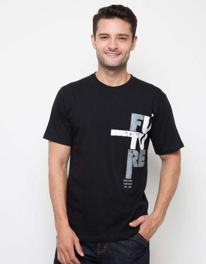 FUTURE PRINT TSHIRT