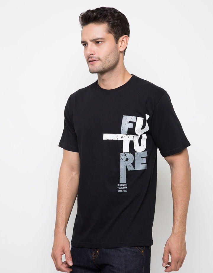 FUTURE PRINT TSHIRT