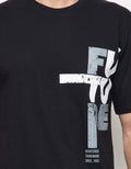 FUTURE PRINT TSHIRT
