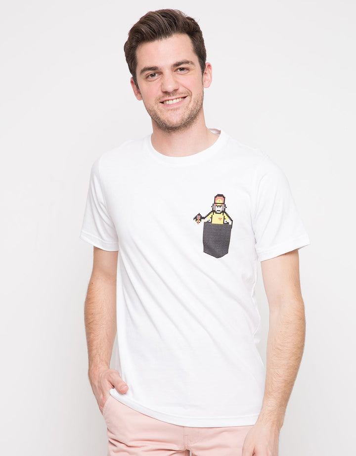 TSHIRT PRINT GAME SE