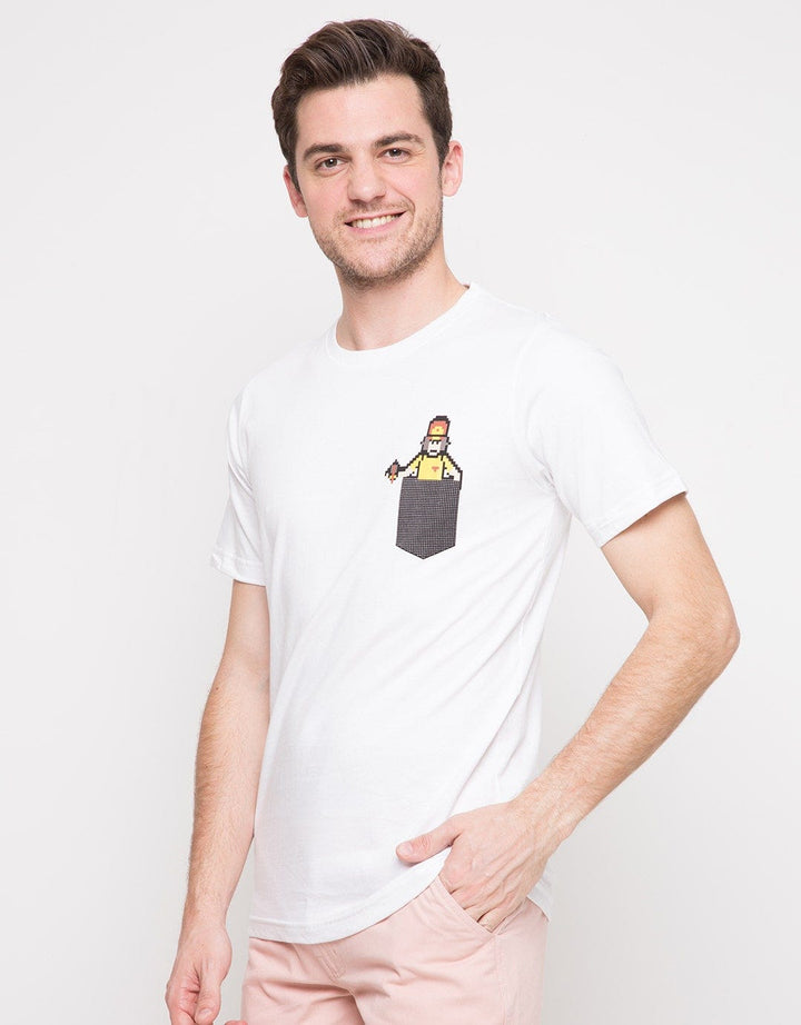 TSHIRT PRINT GAME SE