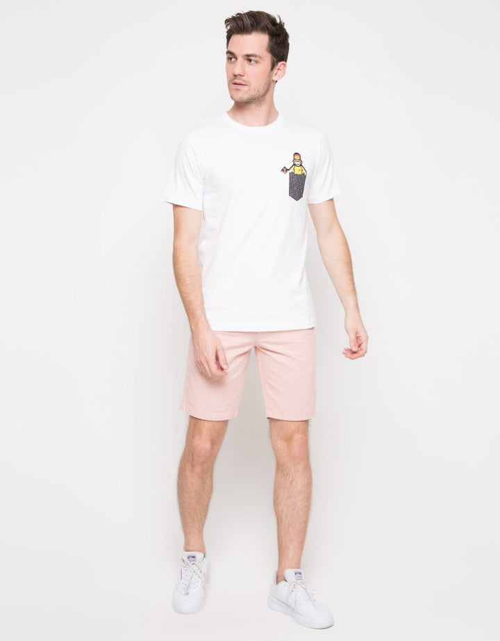 TSHIRT PRINT GAME SE