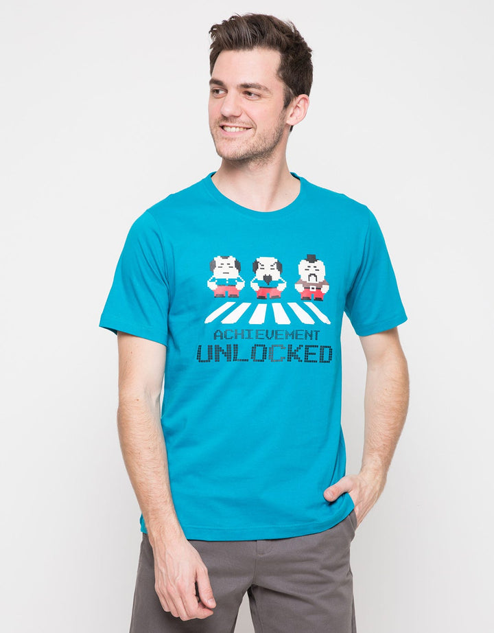 TSHIRT PRINT GAME SE