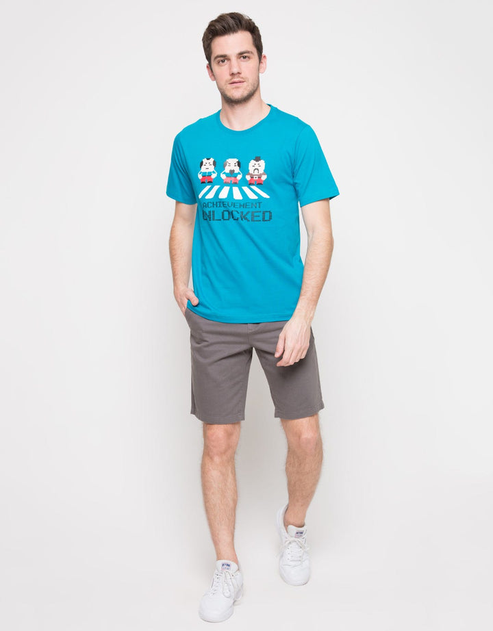 TSHIRT PRINT GAME SE