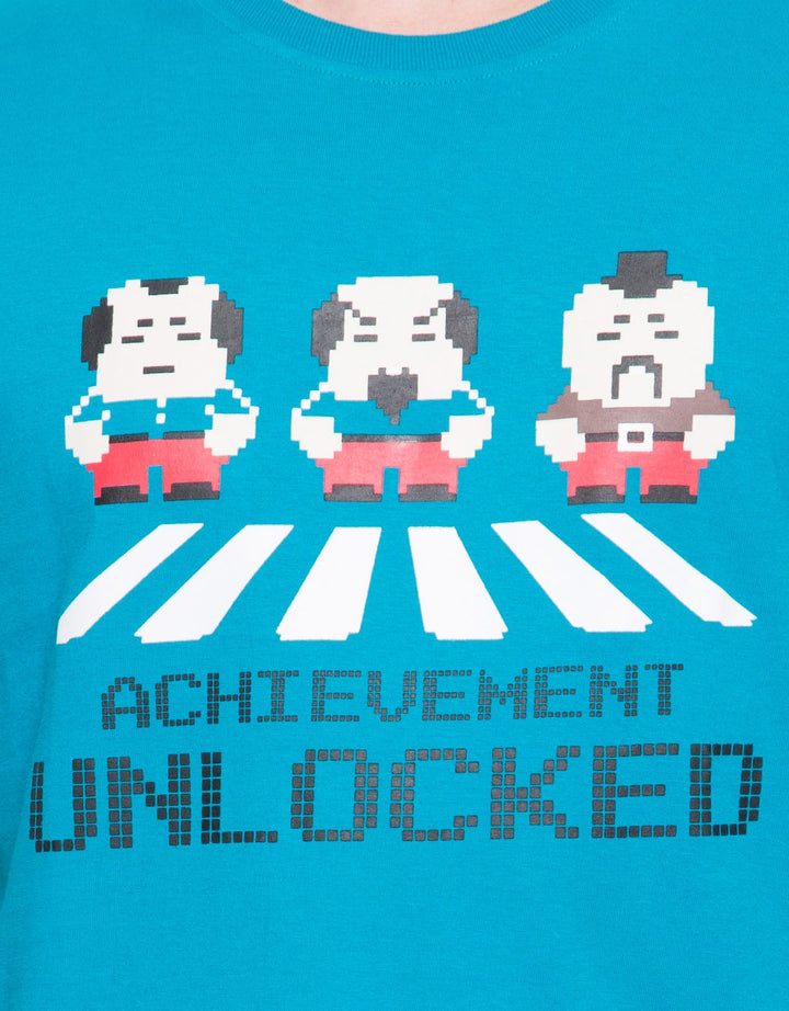 TSHIRT PRINT GAME SE