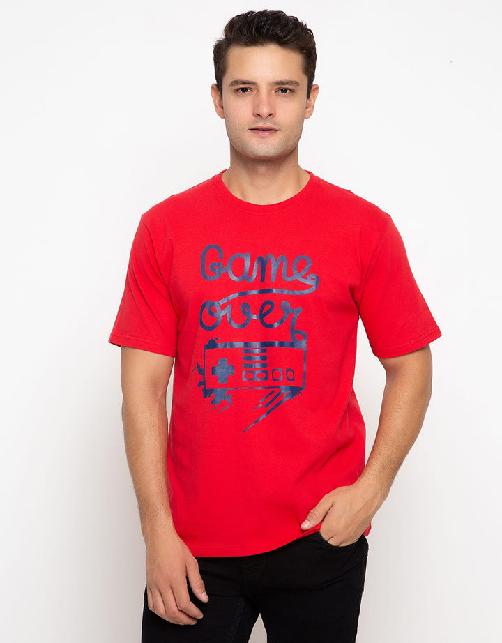 TSHIRT PRINT GAMES S