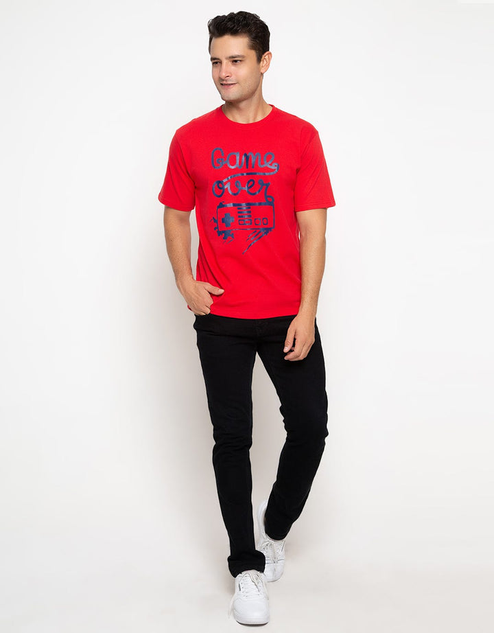 TSHIRT PRINT GAMES S