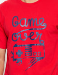 TSHIRT PRINT GAMES S