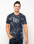 T-SHIRT FULL PRINT I