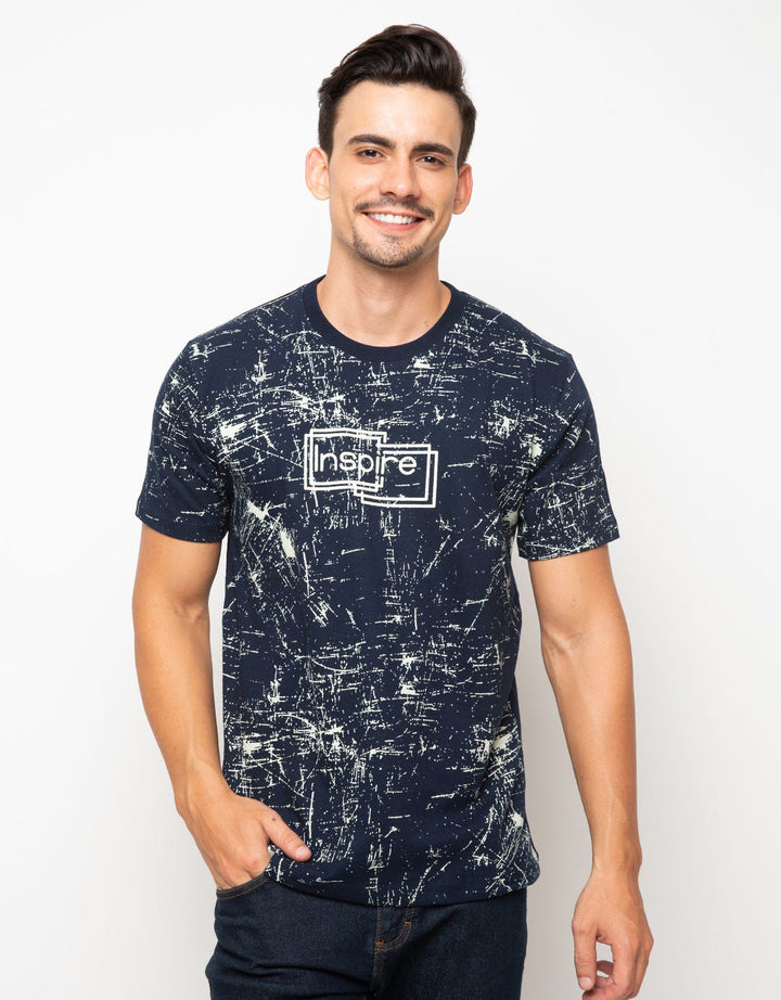 T-SHIRT FULL PRINT I