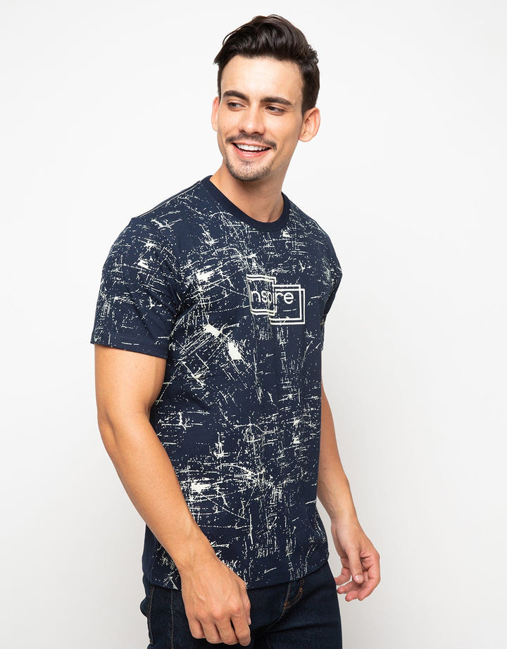 T-SHIRT FULL PRINT I