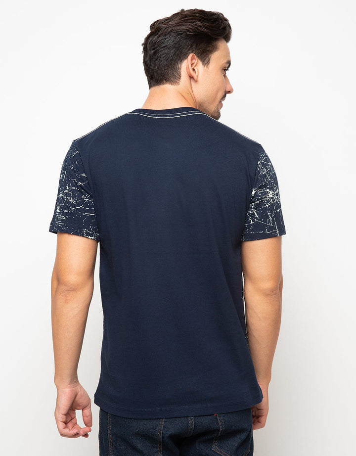 T-SHIRT FULL PRINT I