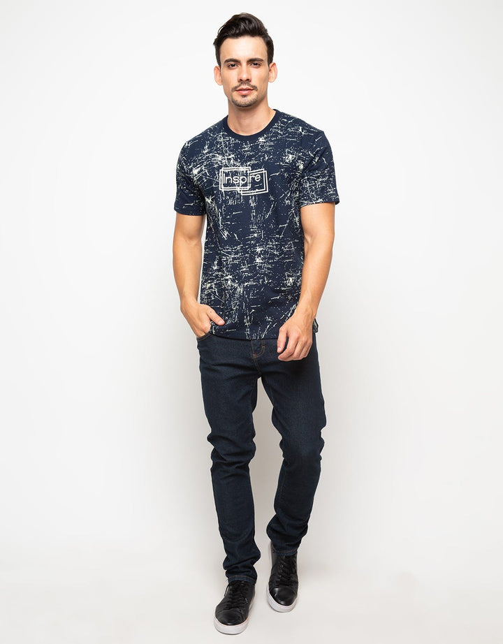 T-SHIRT FULL PRINT I