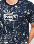 T-SHIRT FULL PRINT I