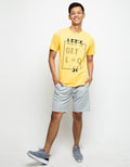T-SHIRT LET'S GET YOU
