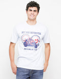 TSHIRT PRINT MOTOR S
