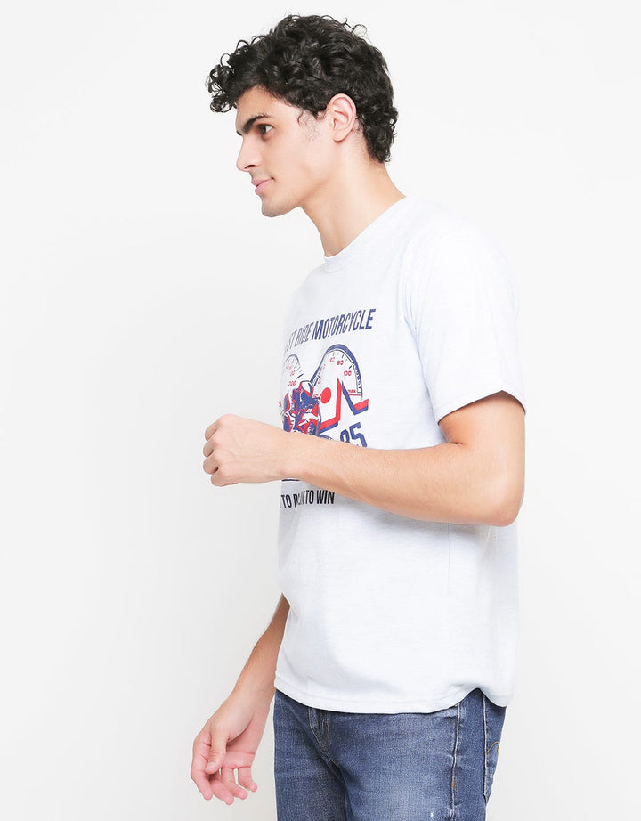 TSHIRT PRINT MOTOR S