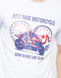 TSHIRT PRINT MOTOR S