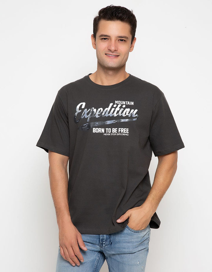 TSHIRT PRINT MOUNTAI