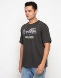 TSHIRT PRINT MOUNTAI