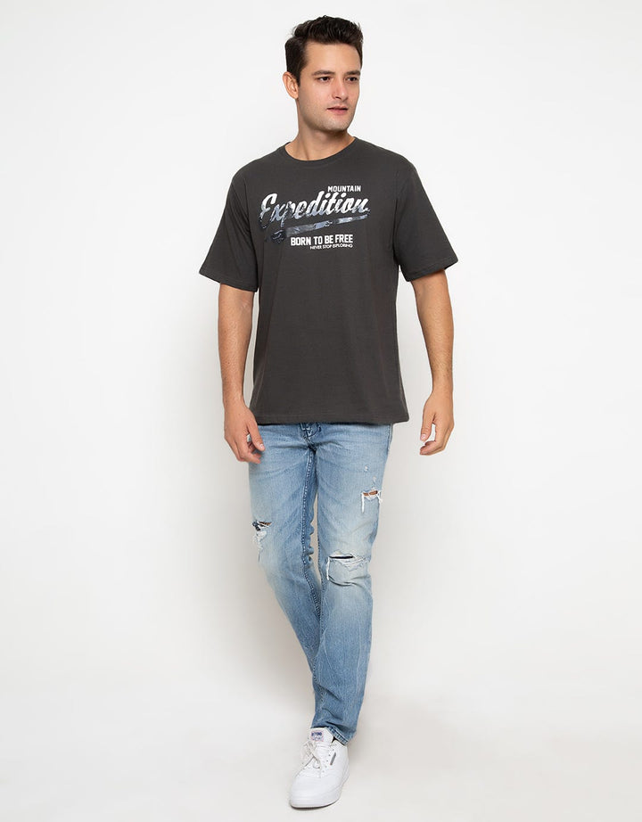 TSHIRT PRINT MOUNTAI