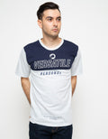 T-SHIRT KOMBINASI VE