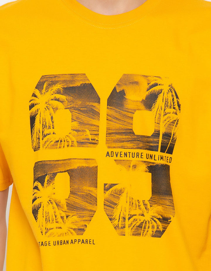 TSHIRT PRINT NUMBER