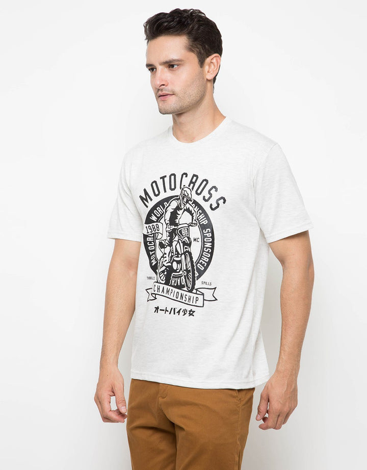 TSHIRT PRINT OFF ROA