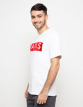 PARIS PRINT T-SHIRT