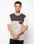 TSHIRT CUT & SEWN PE