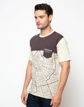 TSHIRT CUT & SEWN PE