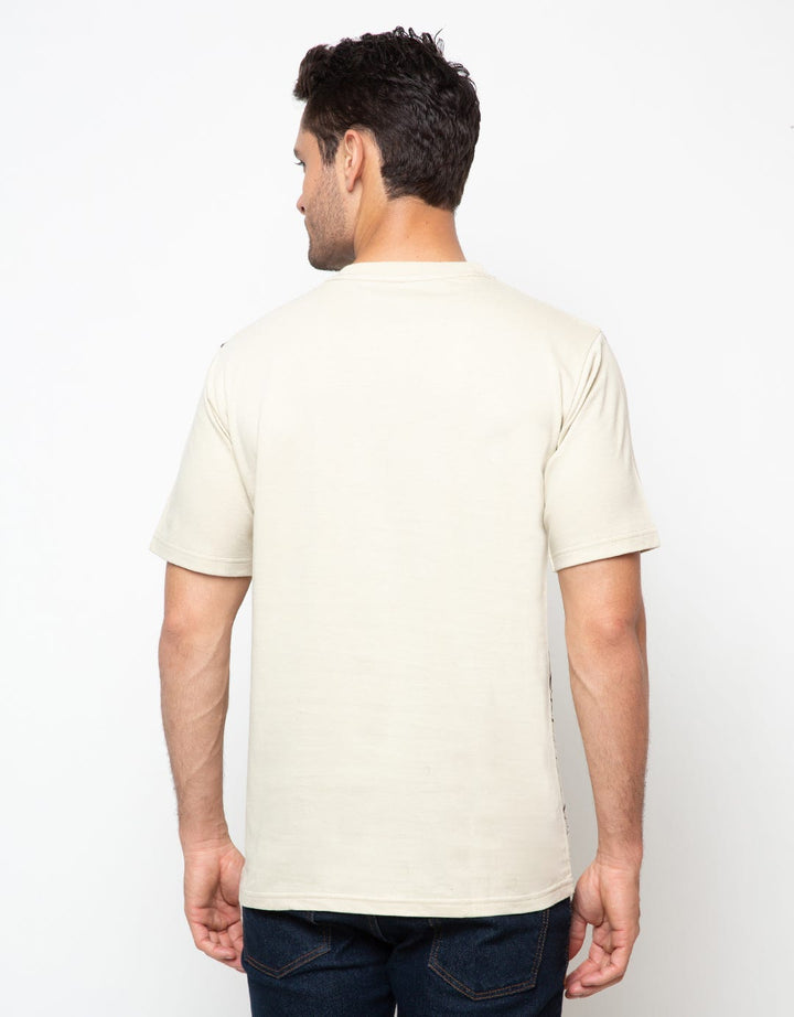 TSHIRT CUT & SEWN PE