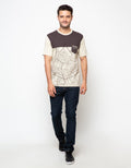 TSHIRT CUT & SEWN PE