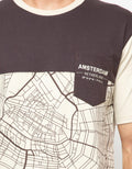 TSHIRT CUT & SEWN PE