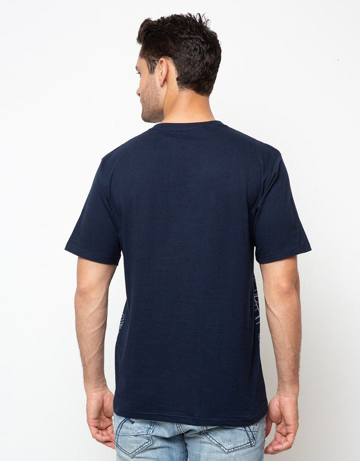 TSHIRT CUT & SEWN PE