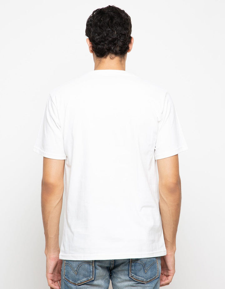 RETRO PRINT TSHIRT T