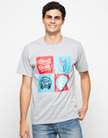 RETRO PRINT TSHIRT T
