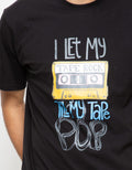 TSHIRT PRINT RETRO T