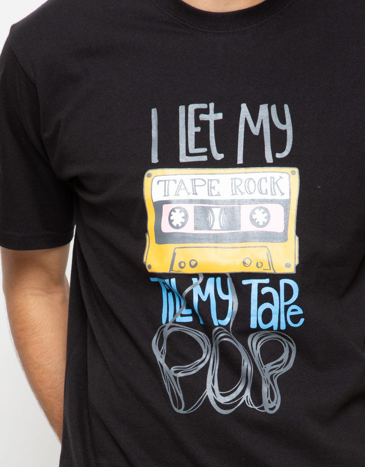 TSHIRT PRINT RETRO T