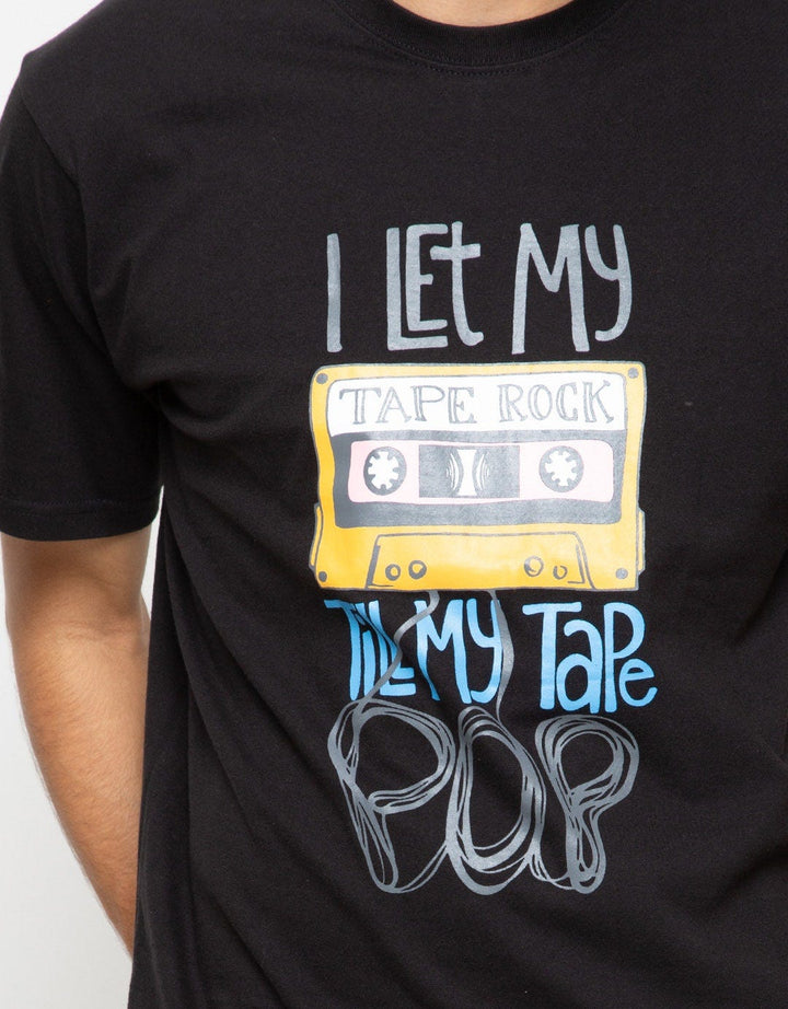 TSHIRT PRINT RETRO T