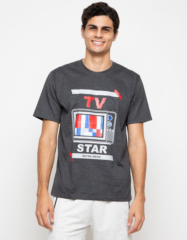 TSHIRT PRINT RETRO T