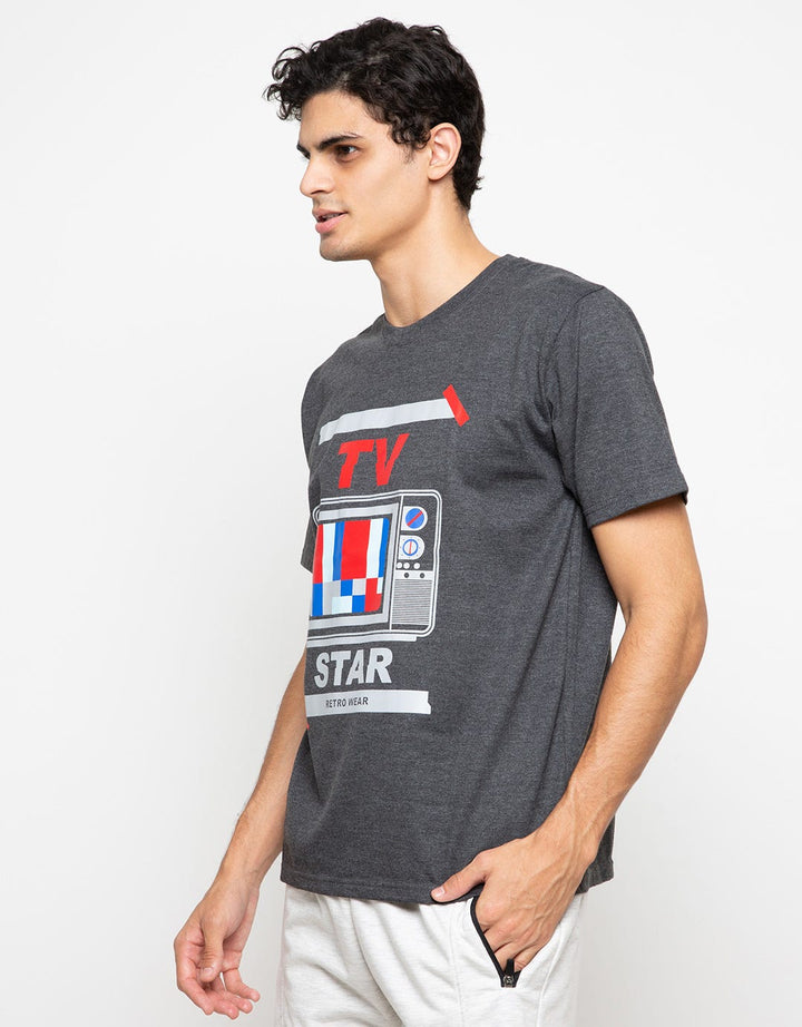 TSHIRT PRINT RETRO T