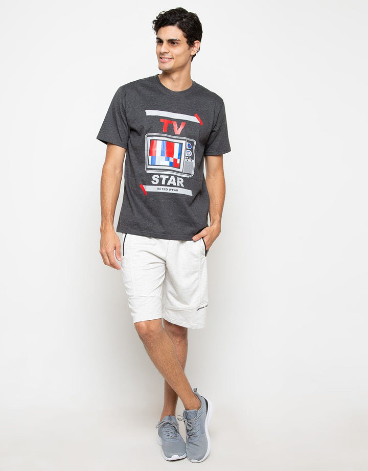 TSHIRT PRINT RETRO T