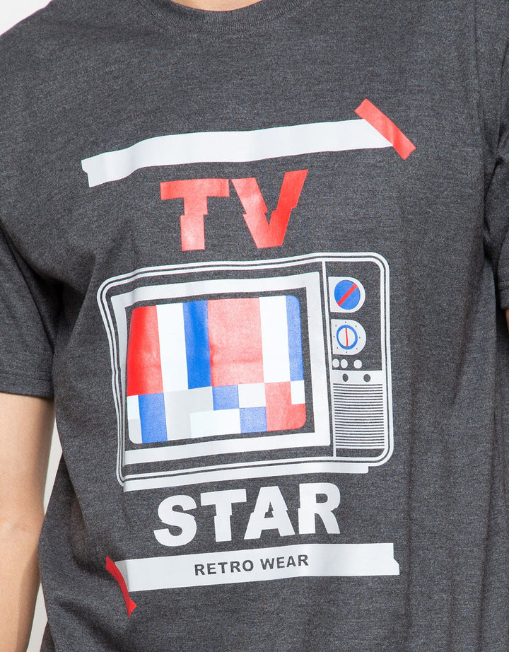 TSHIRT PRINT RETRO T